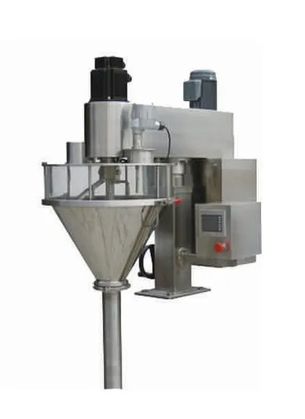 Masala Powder Bag Packing Machine