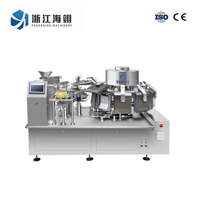 Confezionatrice ermetica sottovuoto