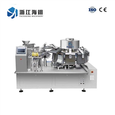 Confezionamento sottovuoto